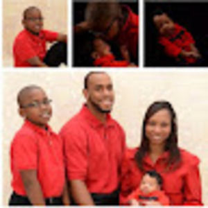 Meet your Posher, Candace